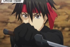 Majutsushi Orphen Hagure Tabi: Seiiki Hen - Assistir Animes Online HD